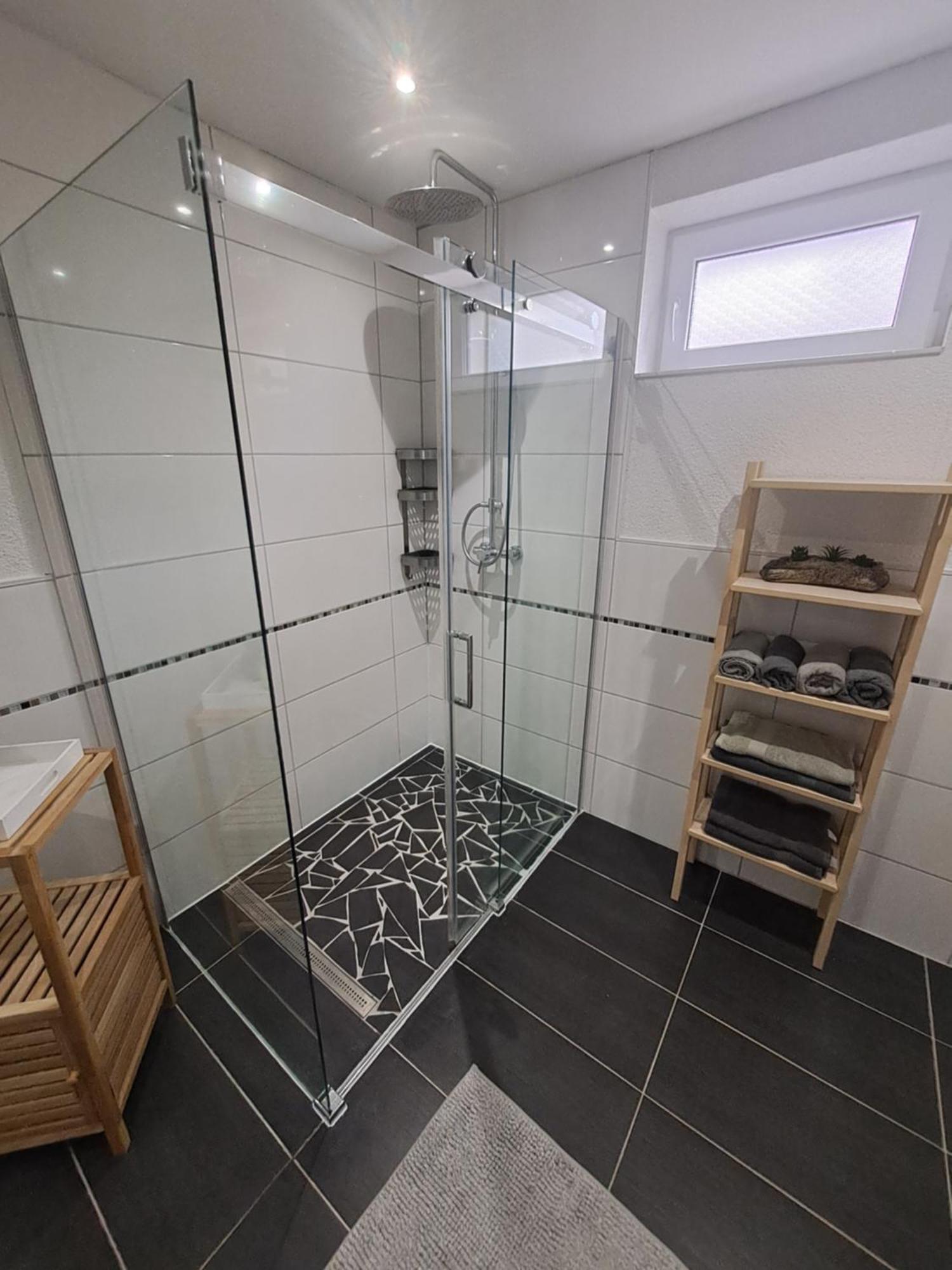 Ferienwohnung Schaefer Am Nationalpark Kellerwald Frankenau エクステリア 写真